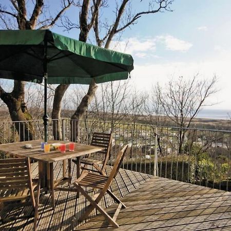 Cottage , Seaside Views, Quiet Beach, Awesome View Pendine Exterior photo