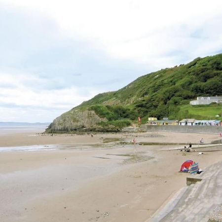 Cottage , Seaside Views, Quiet Beach, Awesome View Pendine Exterior photo