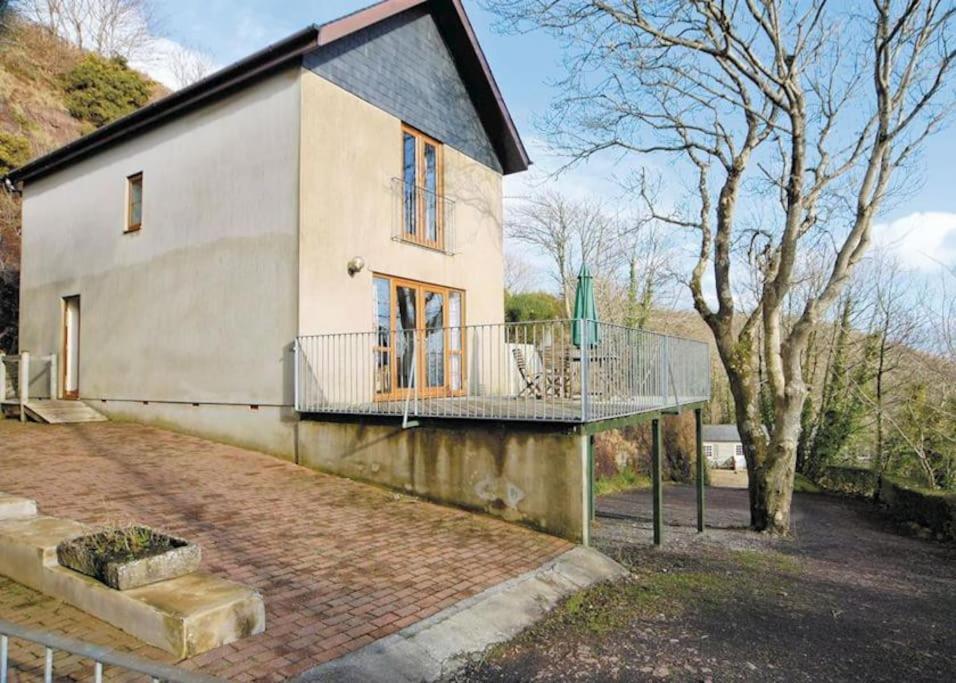 Cottage , Seaside Views, Quiet Beach, Awesome View Pendine Exterior photo