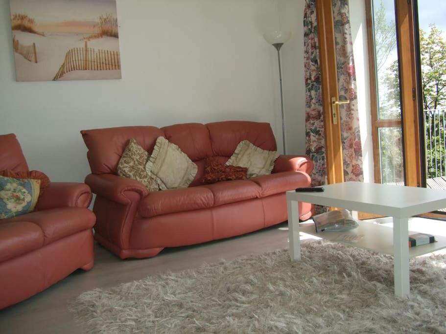 Cottage , Seaside Views, Quiet Beach, Awesome View Pendine Exterior photo